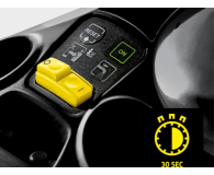 Kärcher Parownica SC 3 EasyFix Go!Further *EU - 1533585 - zdjęcie 7